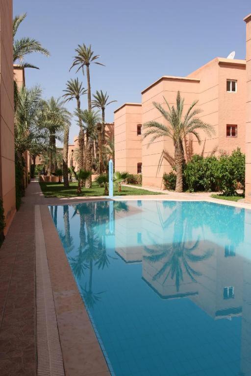 Вилла Riad House Medina G3 Марракеш Экстерьер фото