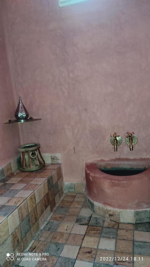 Вилла Riad House Medina G3 Марракеш Экстерьер фото