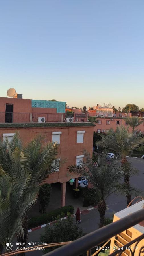 Вилла Riad House Medina G3 Марракеш Экстерьер фото
