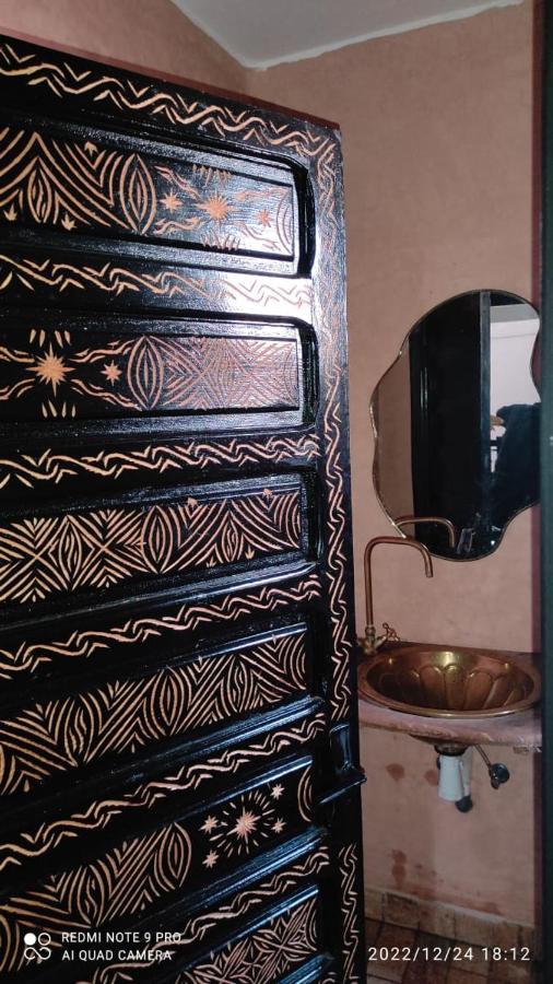 Вилла Riad House Medina G3 Марракеш Экстерьер фото