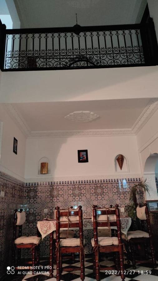 Вилла Riad House Medina G3 Марракеш Экстерьер фото