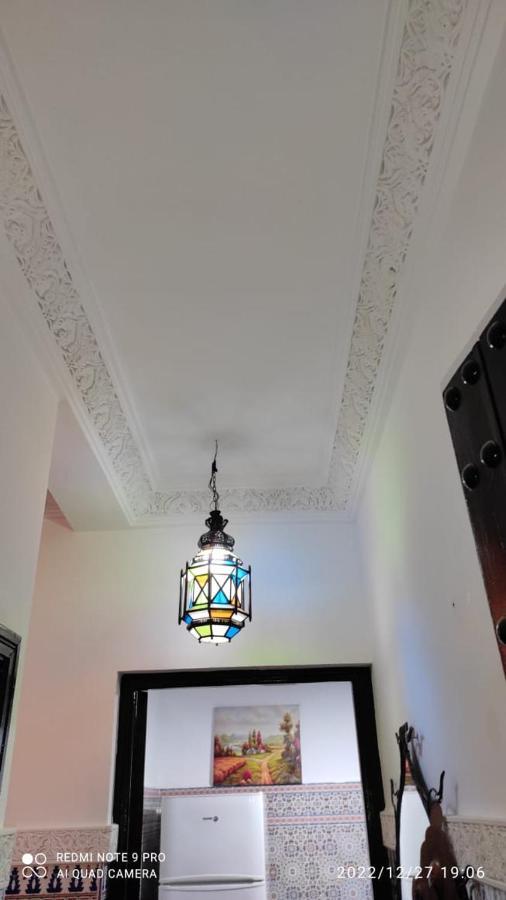 Вилла Riad House Medina G3 Марракеш Экстерьер фото