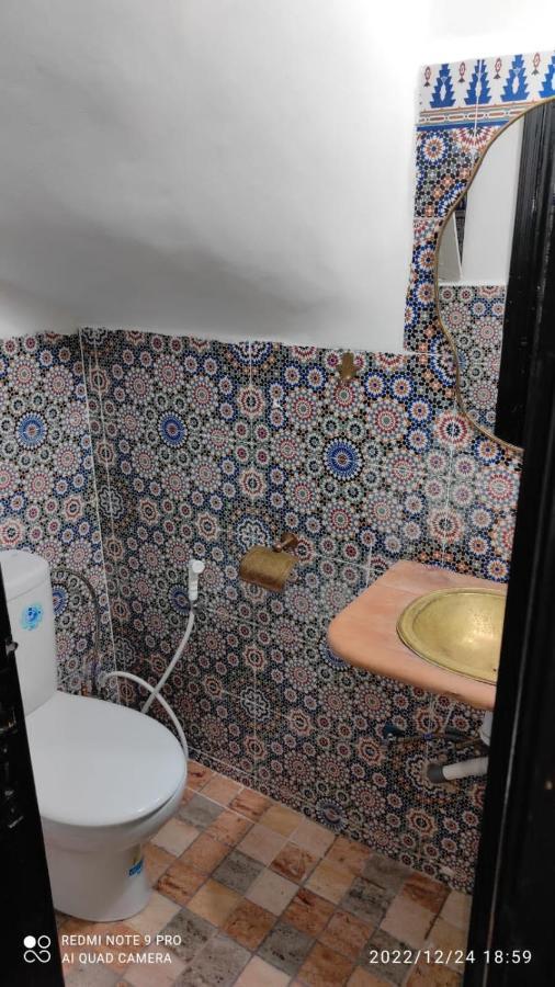 Вилла Riad House Medina G3 Марракеш Экстерьер фото