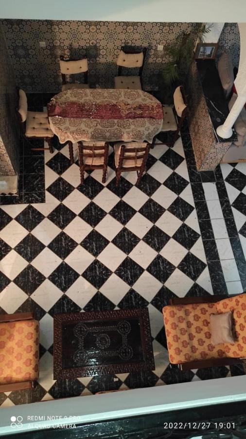 Вилла Riad House Medina G3 Марракеш Экстерьер фото